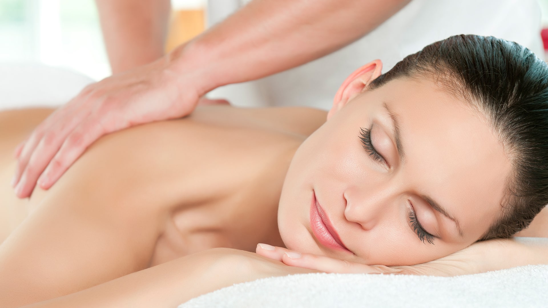 Todo lo que debes saber sobre la terapia de masaje